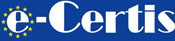 e-CERTIS-logo